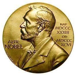 ノーベル賞の国別ランキング 16 フィッツジェラルド